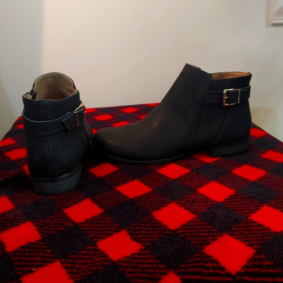 Life Stride Ankle Boots - Picture 1 of 2